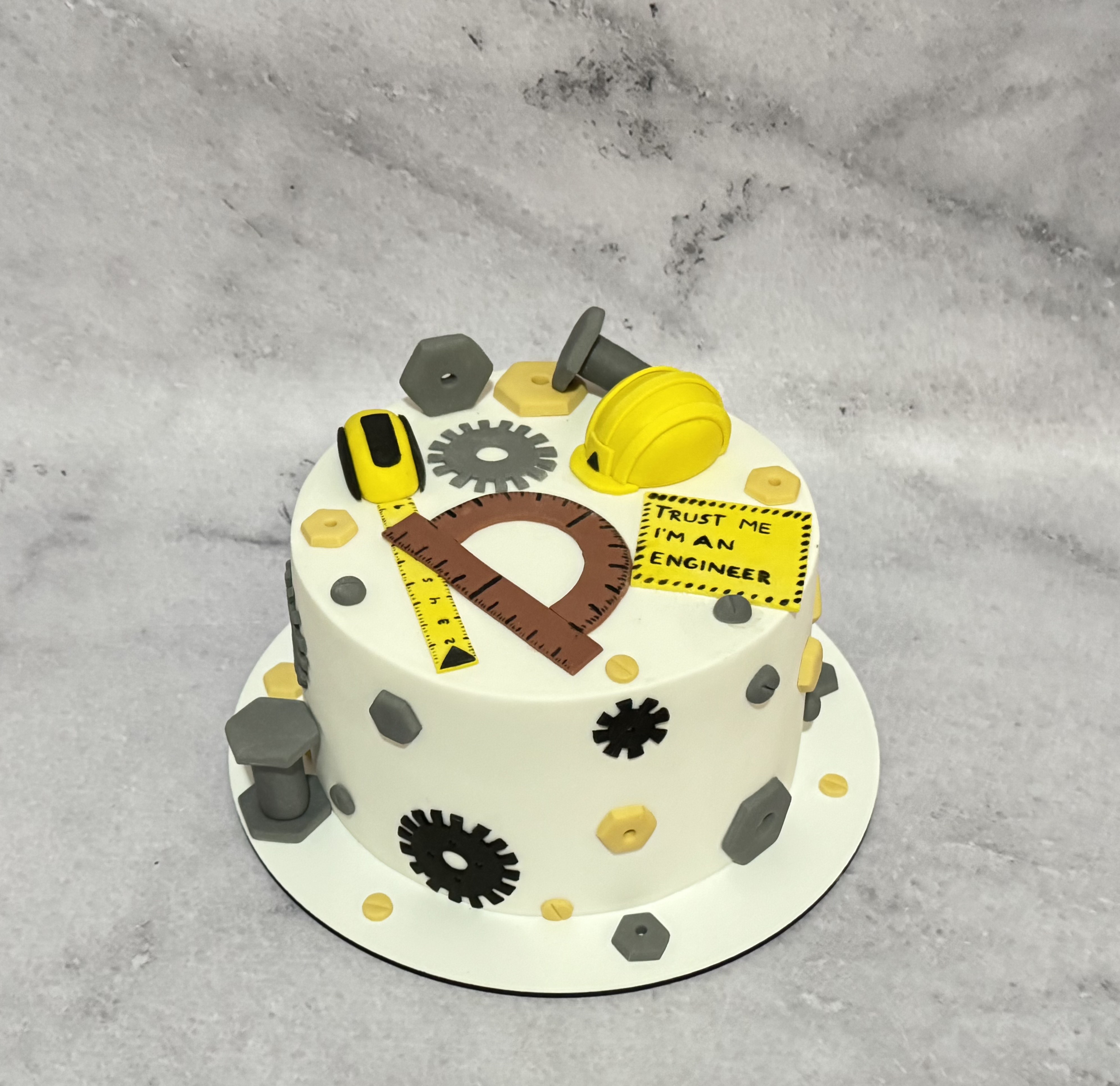 Torta Disney